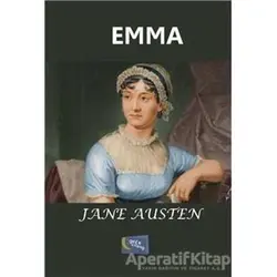 Emma - Jane Austen - Gece Kitaplığı