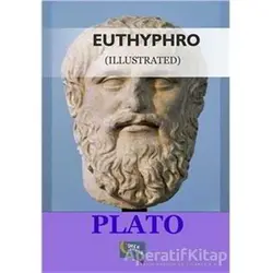 Euthyphro - Platon (Eflatun) - Gece Kitaplığı