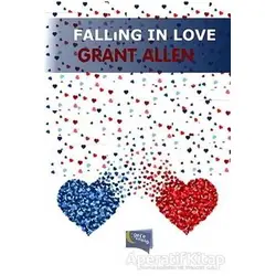 Falling In Love - Grant Allen - Gece Kitaplığı
