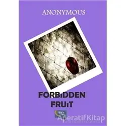 Forbidden Fruit - Anonymous - Gece Kitaplığı