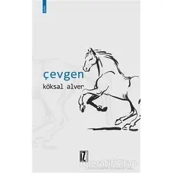 Çevgen - Köksal Alver - İz Yayıncılık