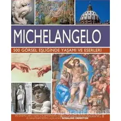 Michelangelo - Rosalind Ormiston - İş Bankası Kültür Yayınları