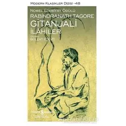 Gitanjali - İlahiler - Rabindranath Tagore - İş Bankası Kültür Yayınları