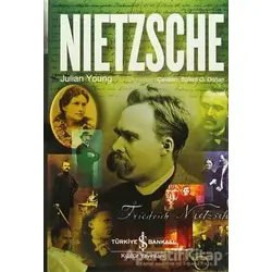 Nietzsche - Julian Young - İş Bankası Kültür Yayınları