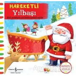 Hareketli Yılbaşı - Kolektif - İş Bankası Kültür Yayınları