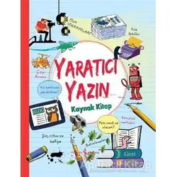Yaratıcı Yazın - Kolektif - İş Bankası Kültür Yayınları