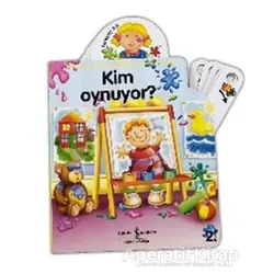 Kim Oynuyor? - Jane Wolfe - İş Bankası Kültür Yayınları