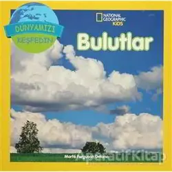 Bulutlar - Marfe Ferguson Delano - Beta Kids