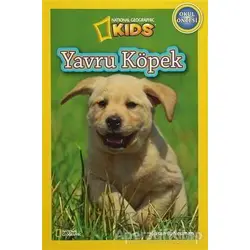 Yavru Köpek - Susan B. Neuman - Beta Kids