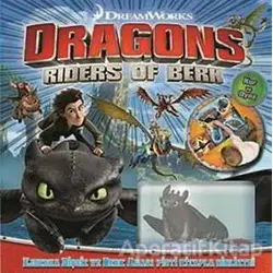 Dreamworks Dragons: Riders Of Berk - Kolektif - Beta Kids