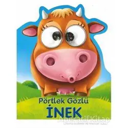 Pörtlek Gözü İnek - Kolektif - Beta Kids
