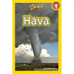 Hava - Kristin Baird Rattini - Beta Kids