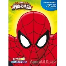 Marvel - Ultimate Spider Man - Kolektif - Beta Kids