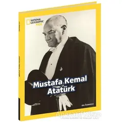 Mustafa Kemal Atatürk - Ata Özdemirci - Beta Kids