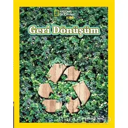 Geri Dönüşüm - Alper K. Ateş - Beta Kids