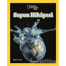 Suyun Hikayesi - Alper K. Ateş - Beta Kids