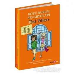 Kötü Durum Senaryoları - Okul Yılları - Robin Epstein - Beta Kids