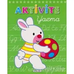 Aktivite - Yazma - Kolektif - Civciv
