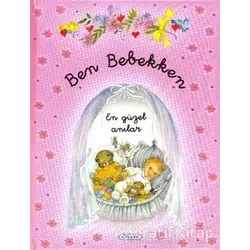 Ben Bebekken (Pembe) - Kolektif - Çiçek Yayıncılık