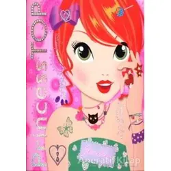 Princess Top Designs - Jewellery - Kolektif - Çiçek Yayıncılık