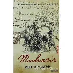 Muhacir - Mehtap Şafak - Nüve Kültür Merkezi