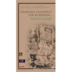 Yarasızlığa Tahammülü Yok Bu Bedenin... - Raşit Aker - Romantik Kitap