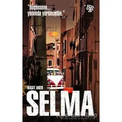 Selma - Raşit Aker - Nüve Kültür Merkezi