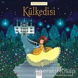 Külkedisi - Kolektif - 1001 Çiçek Kitaplar