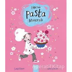 Billie’nin Pasta Macerası - Sally Rippin - 1001 Çiçek Kitaplar