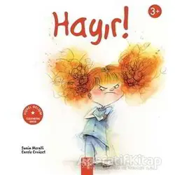 Hayır! - Swain Meralli - 1001 Çiçek Kitaplar