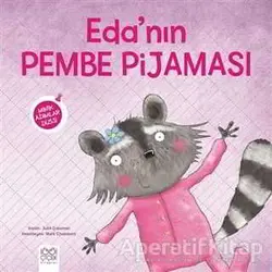 İstediğini Giymek İsteyen Eda - Julie Gassman - 1001 Çiçek Kitaplar