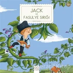 Jack ve Fasulye Sırığı - İngiliz Masalı - 1001 Çiçek Kitaplar