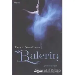Balerin - Pervin Nuraliyeva - Akçağ Yayınları