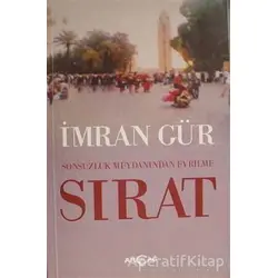 Sırat - İmran Gür - Akçağ Yayınları