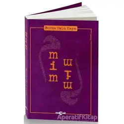 Mim - Berna Uysal Kaya - Akçağ Yayınları