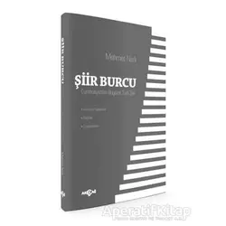 Şiir Burcu - Mehmet Narlı - Akçağ Yayınları