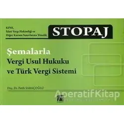 Stopaj KPSS İdari Yargı Hakimliği ve Diğer Kurum Sınavlarına Yönelik