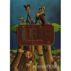 İbiş - Ekrem Bektaş - Nakkaş Yapım ve Prodüksiyon