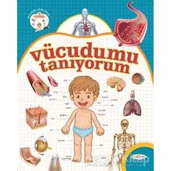 Vücudumu Tanıyorum - Kolektif - Nakkaş Yapım ve Prodüksiyon