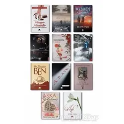Parana Derleme Set (11 Kitap Takım) - Mustafa Bal - Parana Yayınları