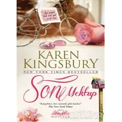 Son Mektup - Karen Kingsbury - Novella