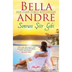 Sonrası Şiir Gibi - Bella Andre - Novella