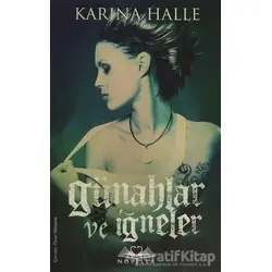 Günahlar ve İğneler - Karina Halle - Novella