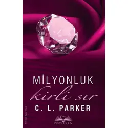 Milyonluk Kirli Sır - C. L. Parker - Novella