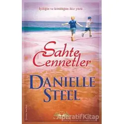 Sahte Cennetler - Danielle Steel - Novella