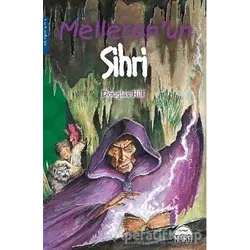 Melleronun Sihri - Douglas Hill - Martı Çocuk Yayınları