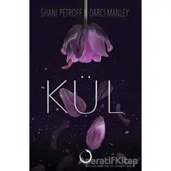 Kül - Shani Petroff - Novella Dinamik