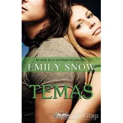 Temas - Emily Snow - Novella
