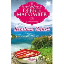 Kıvılcım Sahili - Debbie Macomber - Novella