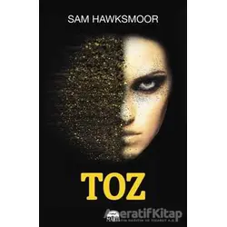 Toz - Sam Hawksmoor - Martı Yayınları